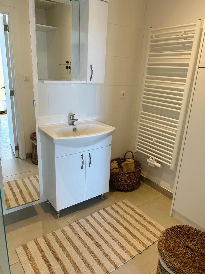 Apartamento The Suncatcher Ostende Exterior foto